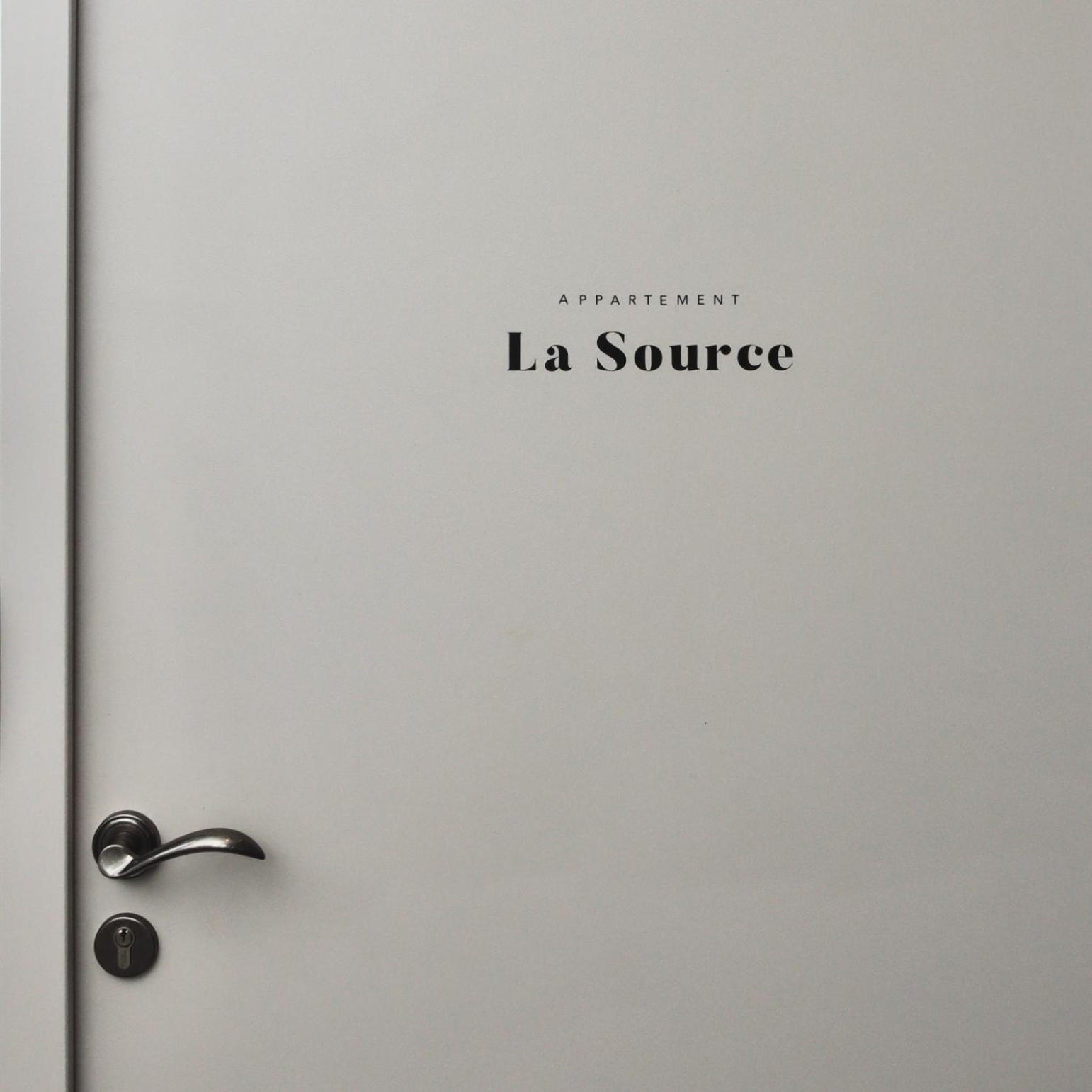 La Source - Spacieux T2 Au Coeur Du Village, A 5Min Des Plages Saint-Méloir-des-Ondes 외부 사진
